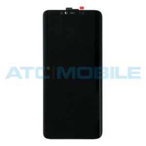 Displej + dotyk BlackView BV9300 čern&yacute;, origin&aacute;ln&iacute;
