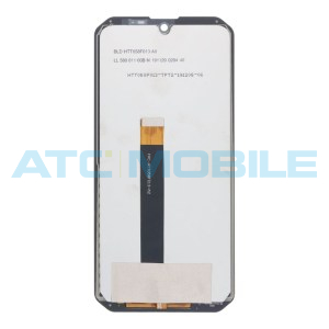 Displej + dotyk IGET Blackview BV9900 čern&yacute;