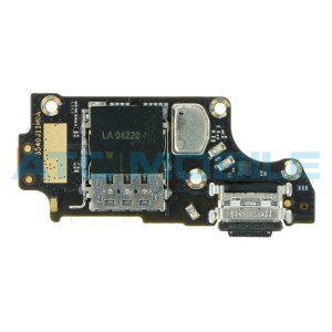 Modul USB-C včetně čtečky SIM Poco F2 Pro (OEM)
