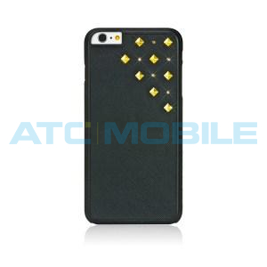 iPhone 6 Plus kryt Bling My Thing M&eacute;tallique Solar Flare MADE WITH SWAROVSKI&reg; ELEMENTS