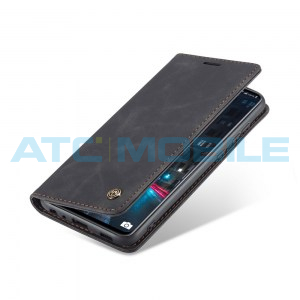Pouzdro CaseMe Magnetic Book Samsung Galaxy A33 5G (SM-A336) čern&eacute;