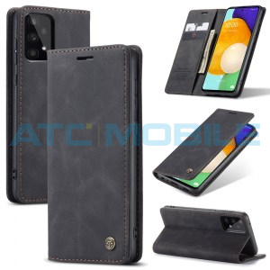 Pouzdro CaseMe Magnetic Book Samsung Galaxy A53 5G (SM-A536) čern&eacute;