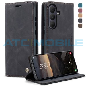 Pouzdro CaseMe Book Samsung Galaxy S26+ 5G (SM-S946B) čern&eacute;
