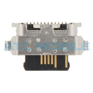 USB-C konektor CAT S75 origin&aacute;ln&iacute;
