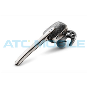Cellularline MASTER bluetooth headset (PU kůže, multifunkčn&iacute; LED)