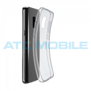 Extratenk&yacute; zadn&iacute; kryt CellularLine Fine Samsung Galaxy S9+ (SM-G965), bezbarv&yacute;