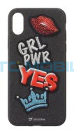 CellularLine PATCH Yes iPhone X, XS