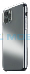 Cellularline Pure Case pro Apple iPhone 11 Pro, transparentn&iacute;