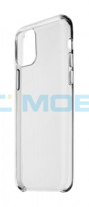 Cellularline Pure Case pro Apple iPhone 11 Pro, transparentn&iacute;