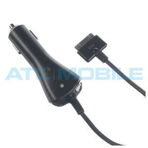 CELLY autonab&iacute;ječka iPhone 3G/4G (30-pin)
