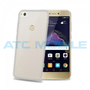 CELLY Gelskin Huawei P9(P8) Lite 2017 (PRA-LX1) - zadn&iacute; měkk&yacute; kryt 