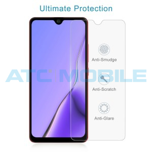 Tvrzen&eacute; sklo Cubot Note 8