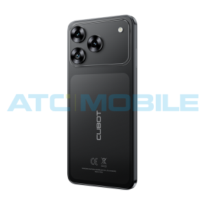 Cubot A50 (6+128GB) čern&yacute;