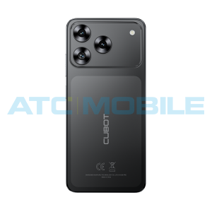Cubot A50 (6+128GB) čern&yacute;