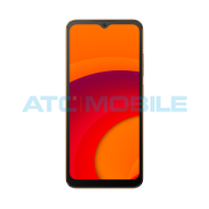 Cubot A50 (6+128GB) oranžov&yacute;
