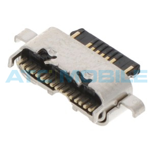 USB-C konektor Cubot KingKong Mini 2, Quest, Quest Lite, Max 2, X19, origin&aacute;ln&iacute;