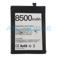 Baterie Doogee S86, S86 Pro BAT20ZN1308500/BAT21ZN1308500 8500 mAh včetně lepen&iacute;