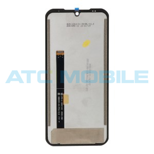 Displej + dotyk Doogee S86, S86 Pro, origin&aacute;ln&iacute;