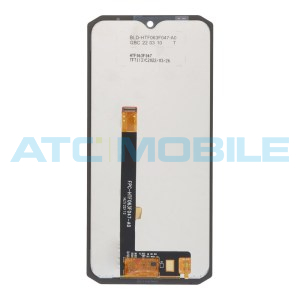 Displej + dotyk Doogee S98, S98 Pro, origin&aacute;ln&iacute;