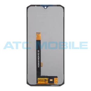 Displej + dotyk Doogee S99, origin&aacute;ln&iacute;