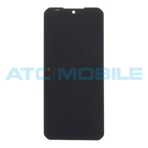 Displej + dotyk Doogee S110, V30 Pro flex verze 1, origin&aacute;ln&iacute;