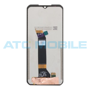 Displej + dotyk Doogee S110, V30 Pro flex verze 1, origin&aacute;ln&iacute;