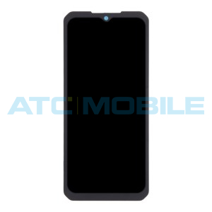 Displej + dotyk Doogee V30 5G, V Max, origin&aacute;ln&iacute; (velk&yacute; konektor)