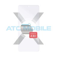 Ochrann&eacute; tvrzen&eacute; sklo FIXED Samsung Galaxy XCover 5 (SM-G525), čir&eacute;