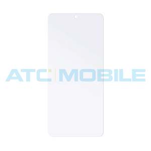 Ochrann&eacute; tvrzen&eacute; sklo FIXED Samsung Galaxy XCover 5 (SM-G525), čir&eacute;