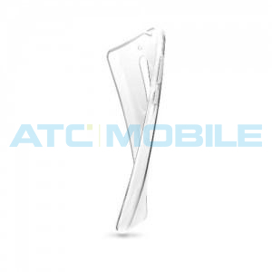 Fixed zadn&iacute; měkk&yacute; kryt Xiaomi Redmi 8A čir&yacute;