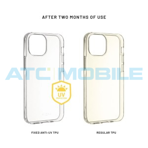 Fixed Slim AntiUV Samsung Galaxy A56 5G (SM-A56B) čir&eacute;