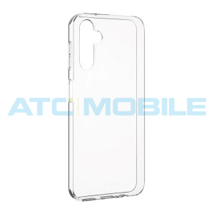Fixed Slim AntiUV Samsung Galaxy A14 4G (SM-A145), A14 5G (SM-A146) čir&eacute;