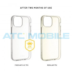 Fixed Slim AntiUV Realme 9 Pro (RMX3472) čir&eacute;