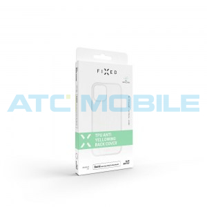 Fixed Slim AntiUV Realme 9 Pro (RMX3472) čir&eacute;