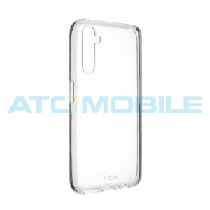 Fixed Skin ultratenk&yacute; kryt Realme 6 Pro (0,6mm)