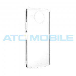 Fixed Skin ultratenk&yacute; kryt Nokia 8.3 (0,6mm)