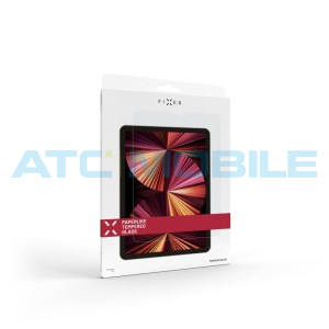 Ochrann&eacute; tvrzen&eacute; sklo FIXED PaperGlass Screen Protector pro Apple iPad Pro 11