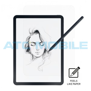 Ochrann&eacute; tvrzen&eacute; sklo FIXED PaperGlass Screen Protector pro Apple iPad Pro 11