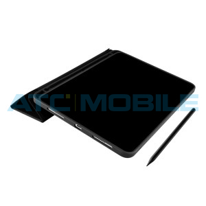 Pouzdro FIXED Padcover+ pro Apple iPad Pro 11