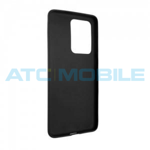 Fixed STORY zadn&iacute; kryt Samsung Galaxy S20 Ultra (SM-G988) čern&yacute;
