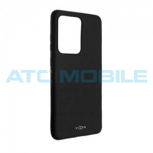 Fixed STORY zadn&iacute; kryt Samsung Galaxy S20 Ultra (SM-G988) čern&yacute;