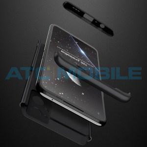 GKK kryt Realme 9i (RMX3491) čern&yacute;