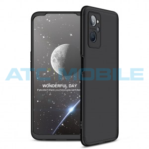GKK kryt Realme 9i (RMX3491) čern&yacute;