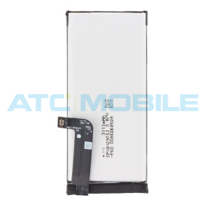 Baterie G025J-B Google Pixel 4A 4G 3140 mAh, origin&aacute;ln&iacute; (8230020501)