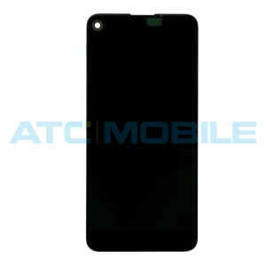 Displej + dotyk Google Pixel 4a 5G OEM