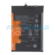 Baterie Honor HB416594EGW 4500 mAh (X8a) včetně lepen&iacute;