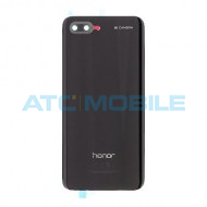 Zadn&iacute; kryt Honor 10 Midnight Black, origin&aacute;ln&iacute;