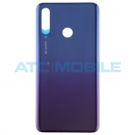 Zadn&iacute; kryt Honor 20 Lite (HRY-LX1T) modr&yacute;