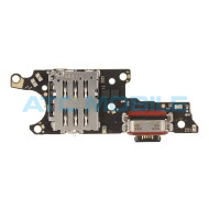 Modul USB-C a čtečky SIM Honor 400 Pro (DNP-NX9)
