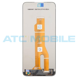Displej + dotyk Honor 400 Smart 5G (LGN-NX1), origin&aacute;ln&iacute;